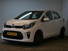 Kia Picanto - 1.0 CVVT Eco.PlusL Nwe APK airco