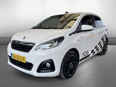 Peugeot 108 - 1.0 e-VTi Active | Navigatie | Achteruitrijcamera