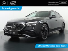 Mercedes-Benz E-klasse Estate - 300 e AMG Line | Superscreen | Panorama - Schuifdak | Distronic Cruise Control | Trekhaak