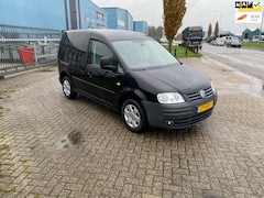 Volkswagen Caddy - 2.0 SDI AIRCO