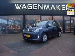 Citroën C1 - 1.0 e-VTi Selection Airco|Elektrisch pak|Goed OH