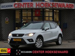 Seat Arona - 1.0 TSI 95pk Style Business Intense | Carplay | Keyless | Bi-Tone |