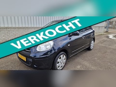 Nissan Micra - 1.2 DIG-S Acenta