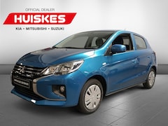 Mitsubishi Space Star - 1.2 Active | NIEUW | DIRECT LEVERBAAR