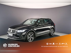 Volkswagen Tiguan - Life Business 1.4 TSI eHybrid 245pk DSG Automaat Trekhaak, Elektrische achterklep, 360 cam