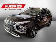 Mitsubishi Eclipse Cross - 2.4 PHEV Plug-in Hybrid Intense+ 4WD