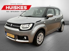 Suzuki Ignis - 1.2 Smart Hybrid Comfort