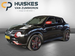 Nissan Juke - 1.2 DIG-T S/S Dynamic Edition | Schuif-/kanteldak | Navigatie