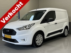 Ford Transit Connect - 1.5 EcoBlue L1 Trend