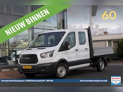 Ford Transit - CDC 350 L2H1 TDCi 165pk FWD Ambiente EURO6