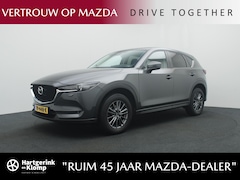 Mazda CX-5 - 2.0 SkyActiv-G Skylease GT automaat met afneembare trekhaak en achteruitrijcamera : dealer