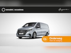 Mercedes-Benz Vito - 119 CDI L2 Select 190 PK | Aut. | Luchtvering | Adaptive Cruise Control | Navigatie | Trek