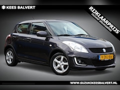 Suzuki Swift - 1.2 5drs Dynamic AIRCO/LMV/CRUISE