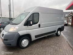 Peugeot Boxer - Bestel 335 2.2 HDI L2H2