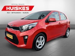 Kia Picanto - 1.0 CVVT Eco.PlusL