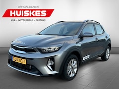 Kia Stonic - 1.0 T-GDi MHEV DynamicLine