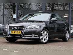 Audi A3 Sportback - 1.2 TFSI Attraction Ad|S-tronic|Navi|Climate|PDC