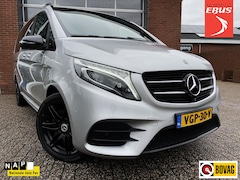 Mercedes-Benz V-klasse - 250d Lang DC Avantgarde