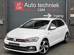 Volkswagen Polo - 2.0 TSI GTI/200PK/DSG/ACC/DCC/LED/CARPLAY/NV