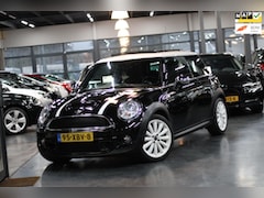 MINI Cooper S - 1.6 HARMAN&KARDON | PANO | AUT | AIRCO |