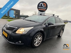 Toyota Avensis - 2011 * 1.8 VVTi * 318.D KM * Top Car