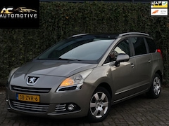 Peugeot 5008 - 1.6 e-HDi Style 5p. Automaat, Navi,