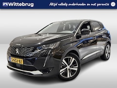 Peugeot 3008 - 1.2 PureTech Allure Pack Business | Navigatie | Camera | Keyless Entry en Start | Apple Ca