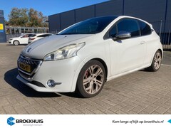 Peugeot 208 - 1.6 200PK GTi | JBL Sound | Parkeersensoren | Panorama Dak | Leder/Stof sportinterieur | 1