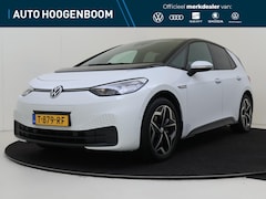 Volkswagen ID.3 - Pro Edition Advantage 58 kWh | Stoelverwarming | Achteruitrijcamera | Parkeerassistent | N