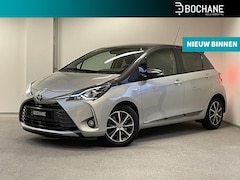 Toyota Yaris - 1.5 Hybrid Y20 Bi-Tone | ORG.NL | NAVI | CLIMA | CRUISE |