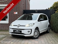 Volkswagen Up! - 1.0 BMT move up