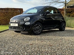 Fiat 500 - S 1.0 Hybrid Hey Google