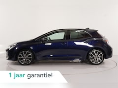 Toyota Corolla - 2.0 Hybrid Business GR-Sport | Head-up | Camera | Inparkeer | Stl. verw. | Cruise adaptief