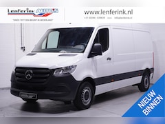 Mercedes-Benz Sprinter - 211 CDI 114 pk L2H2 Laadruimte Pakket, Trekhaak 3-Zits, Slechts 53 dkm