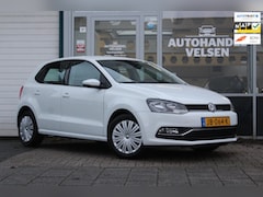 Volkswagen Polo - 1.2 TSI Comfortline|Automaat|Apple carplay|