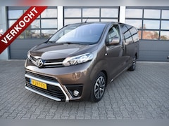 Toyota ProAce - DC 2.0 D-4D 122pk Professional