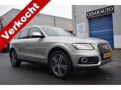 Audi Q5 - 2.0 TFSI QUATTRO PRO LINE PLUS AUTOMAAT 8-TRAPS