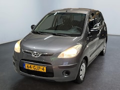 Hyundai i10 - 1.1 Active Cool