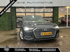 Audi A6 Limousine - 50 TFSI e Quattro 299PK Business edition | Carplay | Matrix | 52DKM