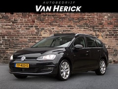 Volkswagen Golf - 1.4 TSI Highline | Schuif/kanteldak | Stoelverwarming | Xenon