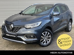 Renault Kadjar - 1.3 TCe 140 Intens