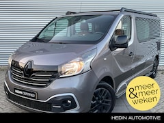 Renault Trafic - 1.6 dCi 145PK T29 L2H1 Dubbele Cabine Luxe