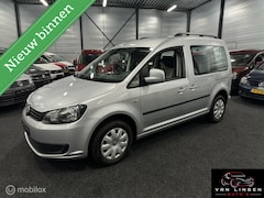 Volkswagen Caddy - Combi 1.2 TSI 7 persoons 7p Trekhaak|Airco