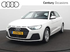 Audi A1 Sportback - 25 TFSI Pro Line | Carplay | Cruise | LED |