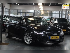 Audi A4 Avant - 1.8 TFSI Pro Line Business| AIRCO | S-LINE VELGEN | NAVI |