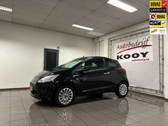 Ford Ka - 1.2 Titanium X start/stop * Distributie vervangen / Airco-ecc / LM Velgen / NL Auto