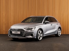 Audi A3 Sportback - 40 TFSI e 18"-LED-CAMERA-TREKHAAK