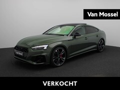 Audi A5 Sportback - 45 TFSI quattro S edition Competition 265 PK | S-line | Automaat | Navigatie | 360 Camera