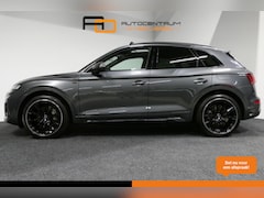 Audi Q5 - 55 TFSI e S edition Competition / S-Line / Elektr. verstelbare voorstoelen met massage / P