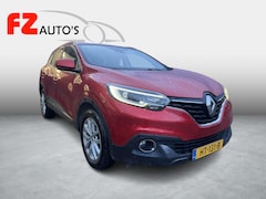 Renault Kadjar - 1.2 TCe Intens | Trekhaak | Airco | Cruise Control |